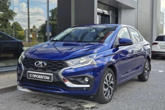 Продажа LADA (ВАЗ) Iskra в Санкт-Петербурге