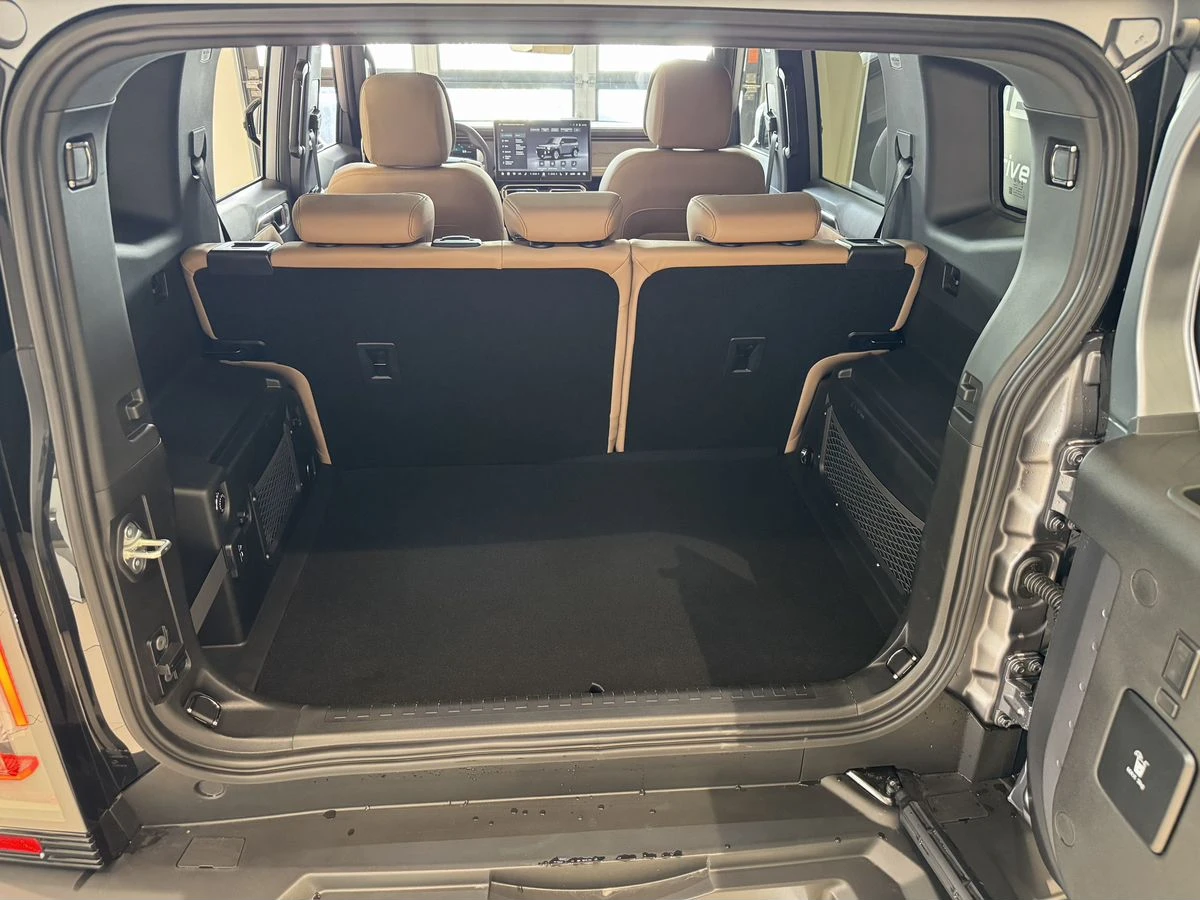 Jetour T2