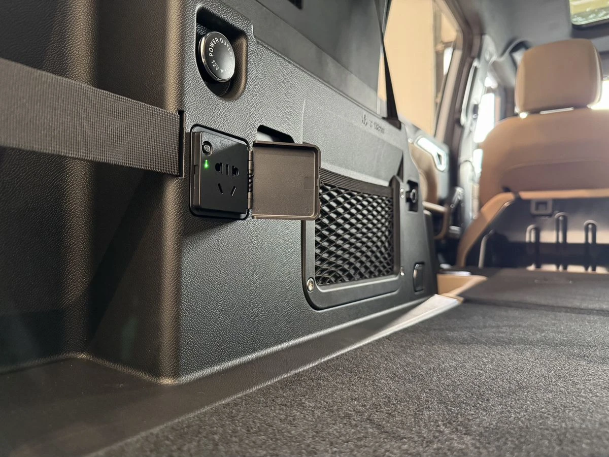 Jetour T2