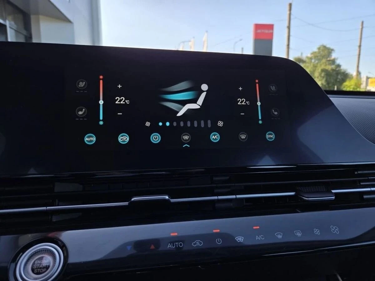 Omoda C5