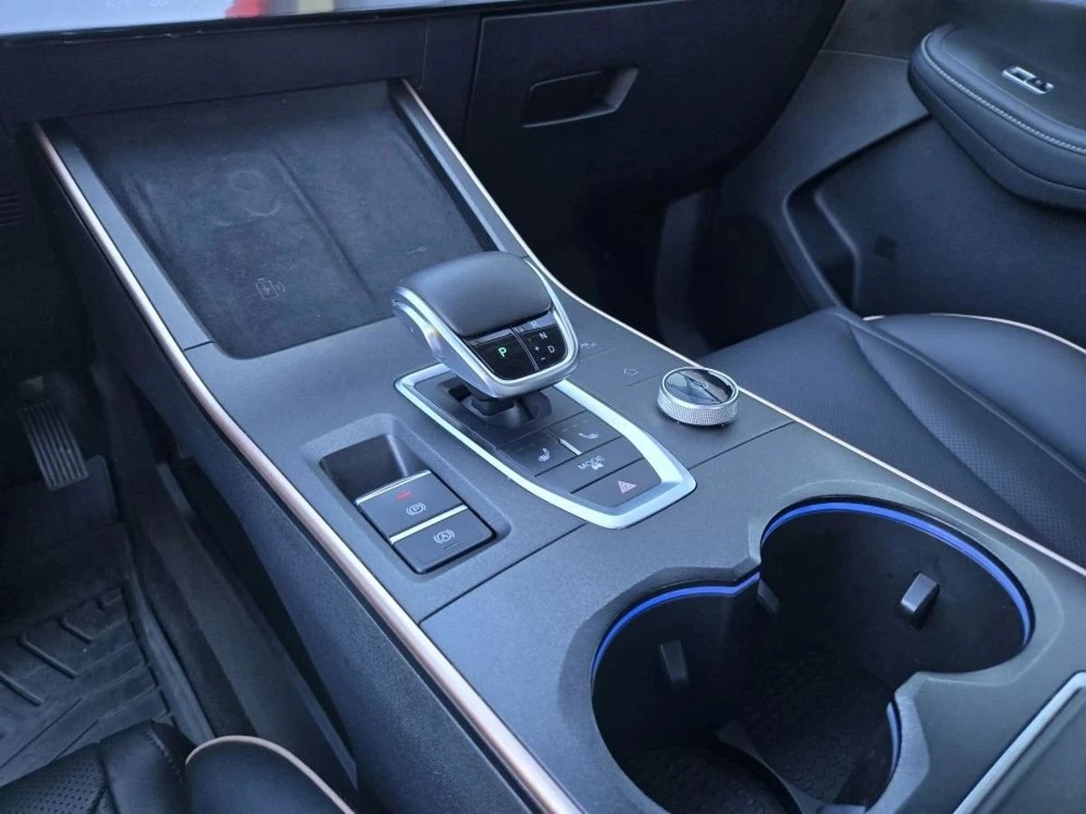 Omoda C5