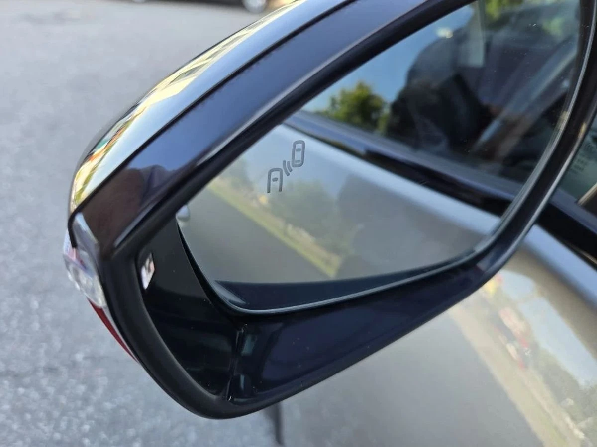 Omoda C5