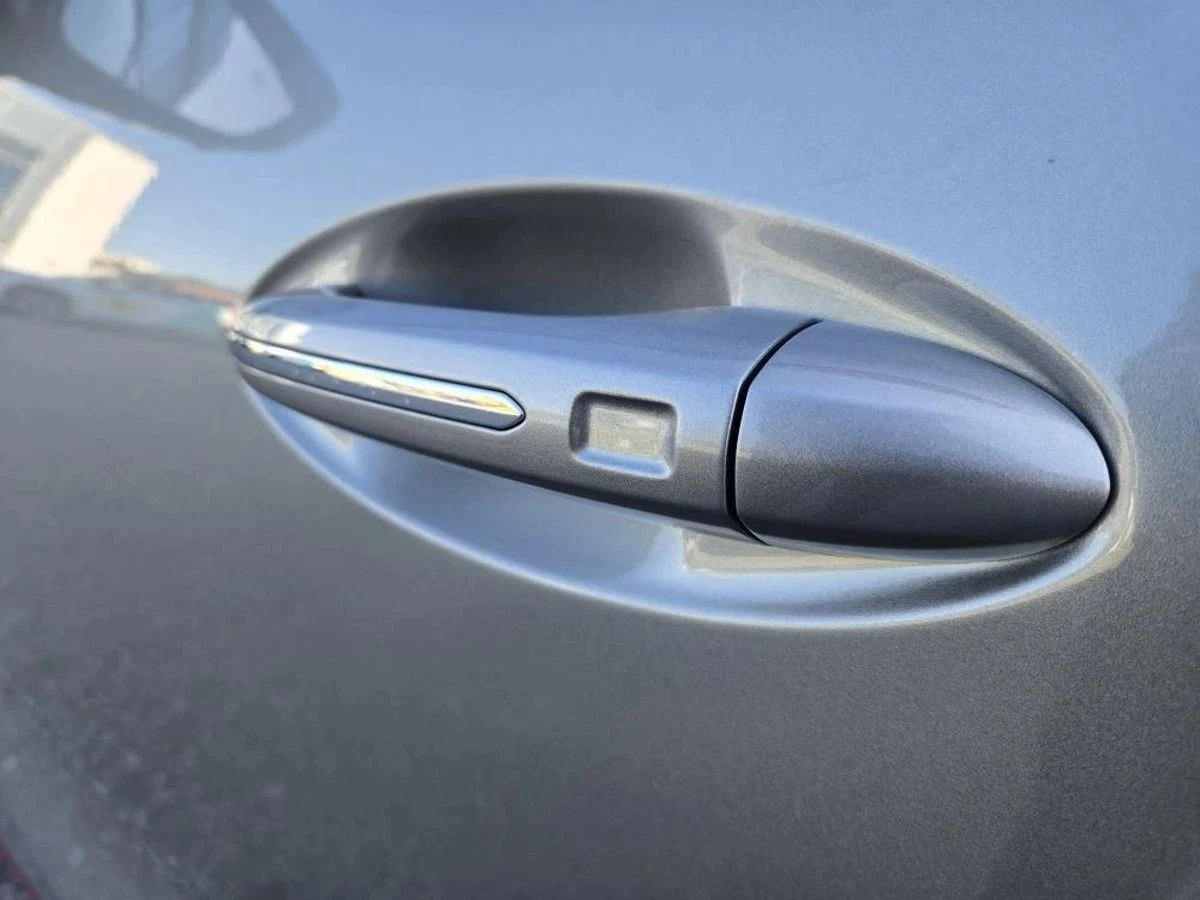 Omoda C5