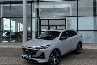 Changan