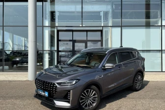 Продажа Jetour X70+ в Твери