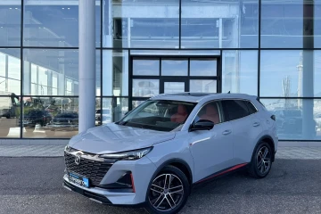 Changan CS55 Plus