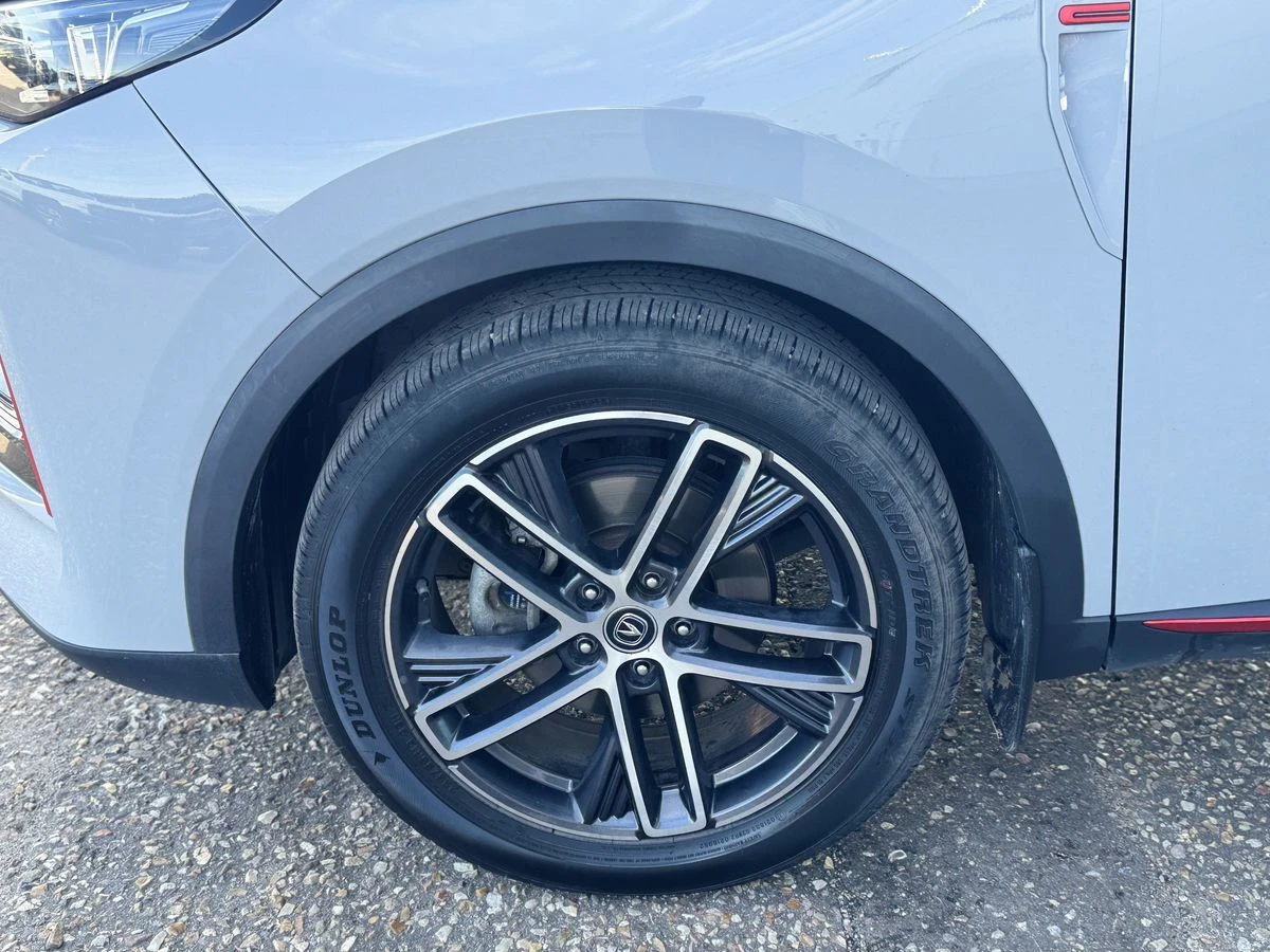 Changan CS55 Plus