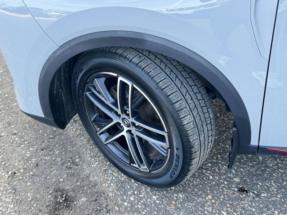 Changan CS55 Plus