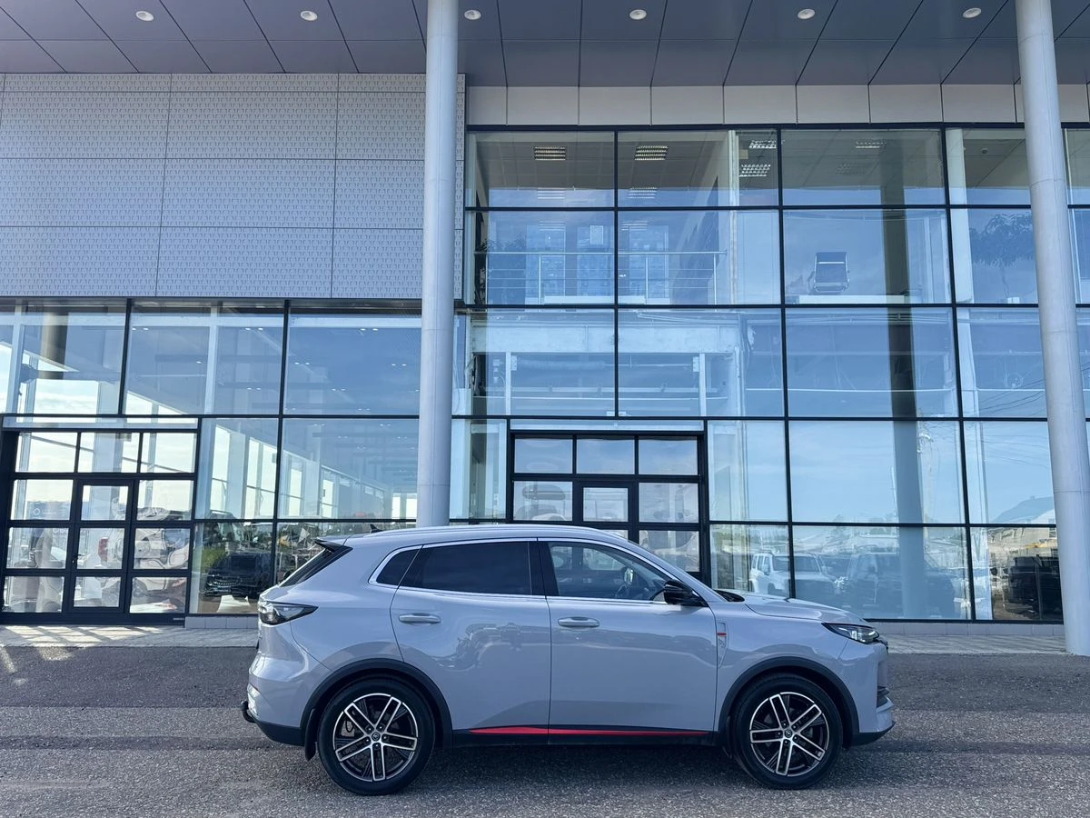 Changan CS55 Plus