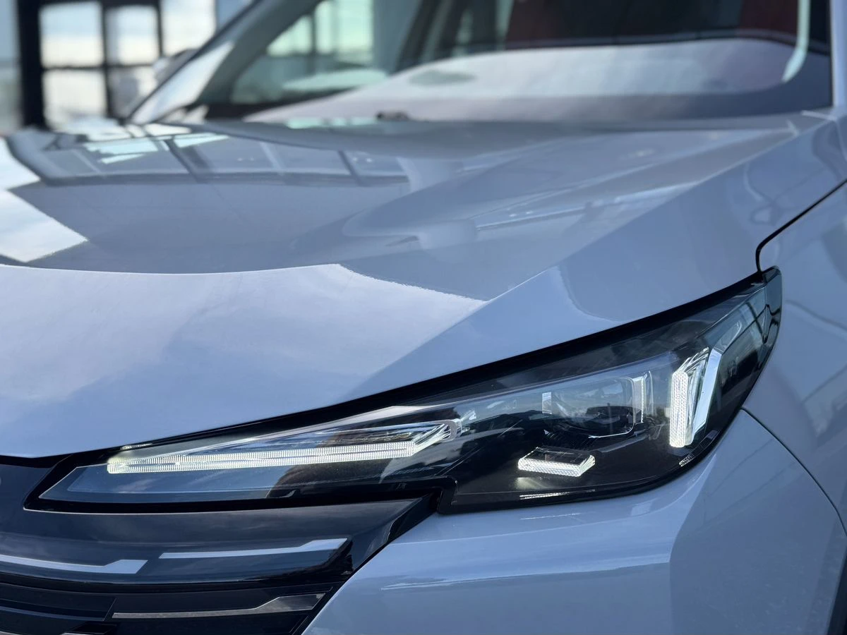 Changan CS55 Plus