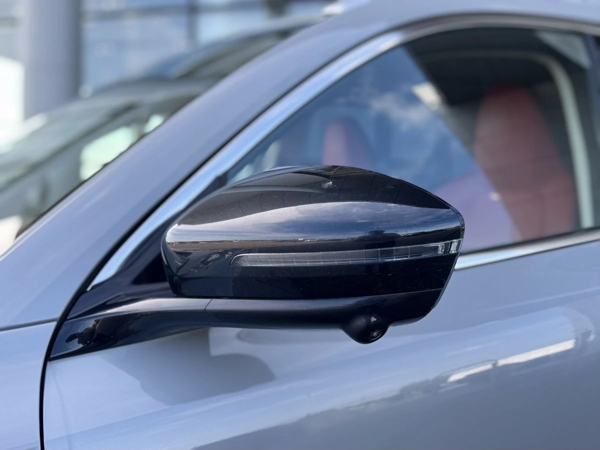 Changan CS55 Plus