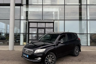 Продажа Toyota RAV4 2010 в Твери