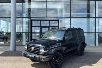 Продажа Tank 300 в Твери