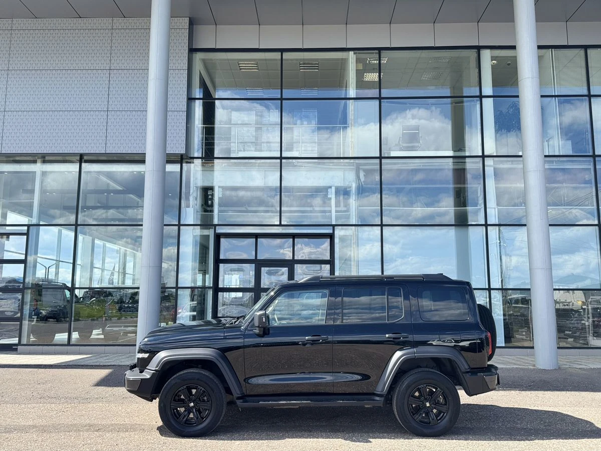 Tank 300