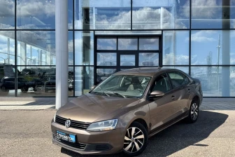 Продажа Volkswagen Jetta в Твери