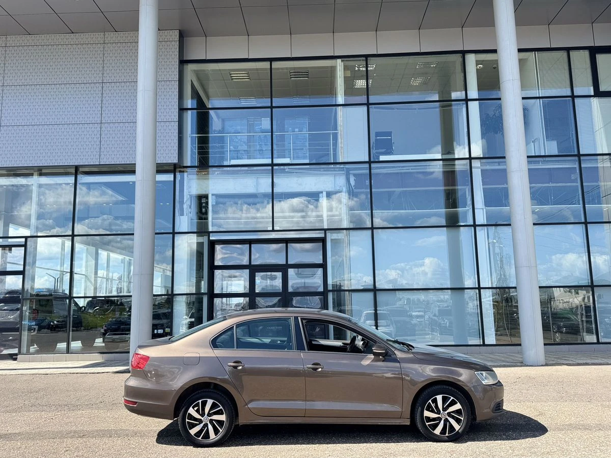 Volkswagen Jetta