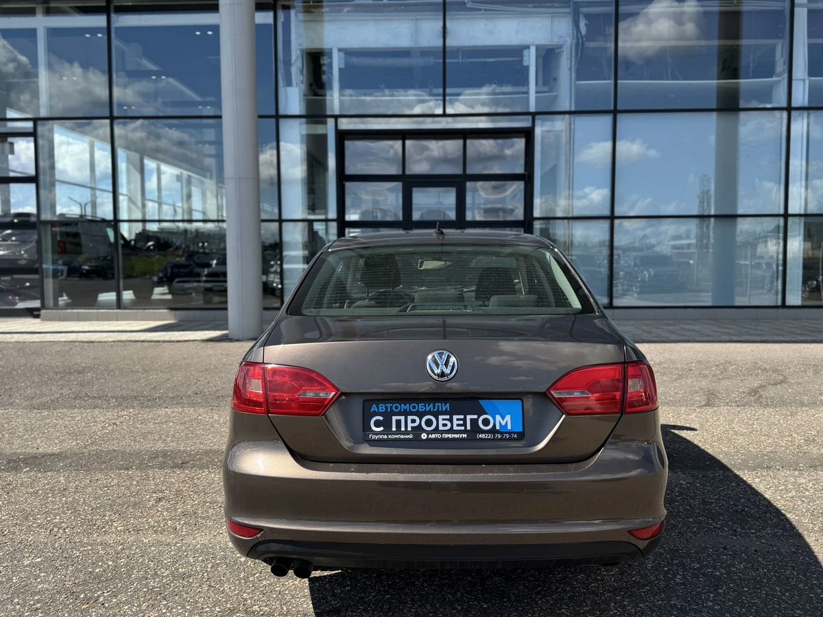Volkswagen Jetta