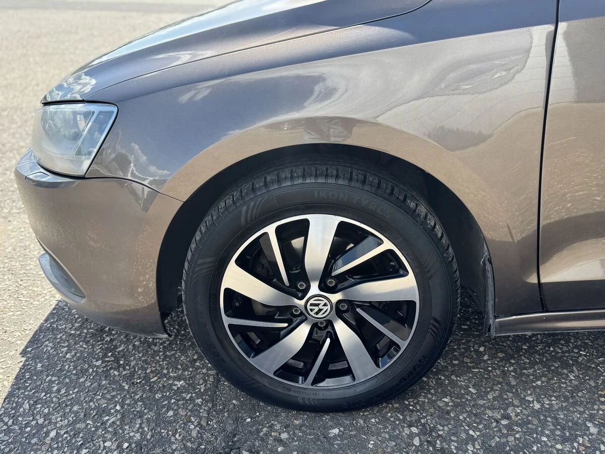 Volkswagen Jetta