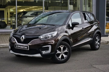 Renault Kaptur