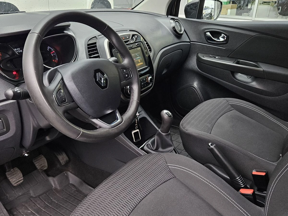 Renault Kaptur