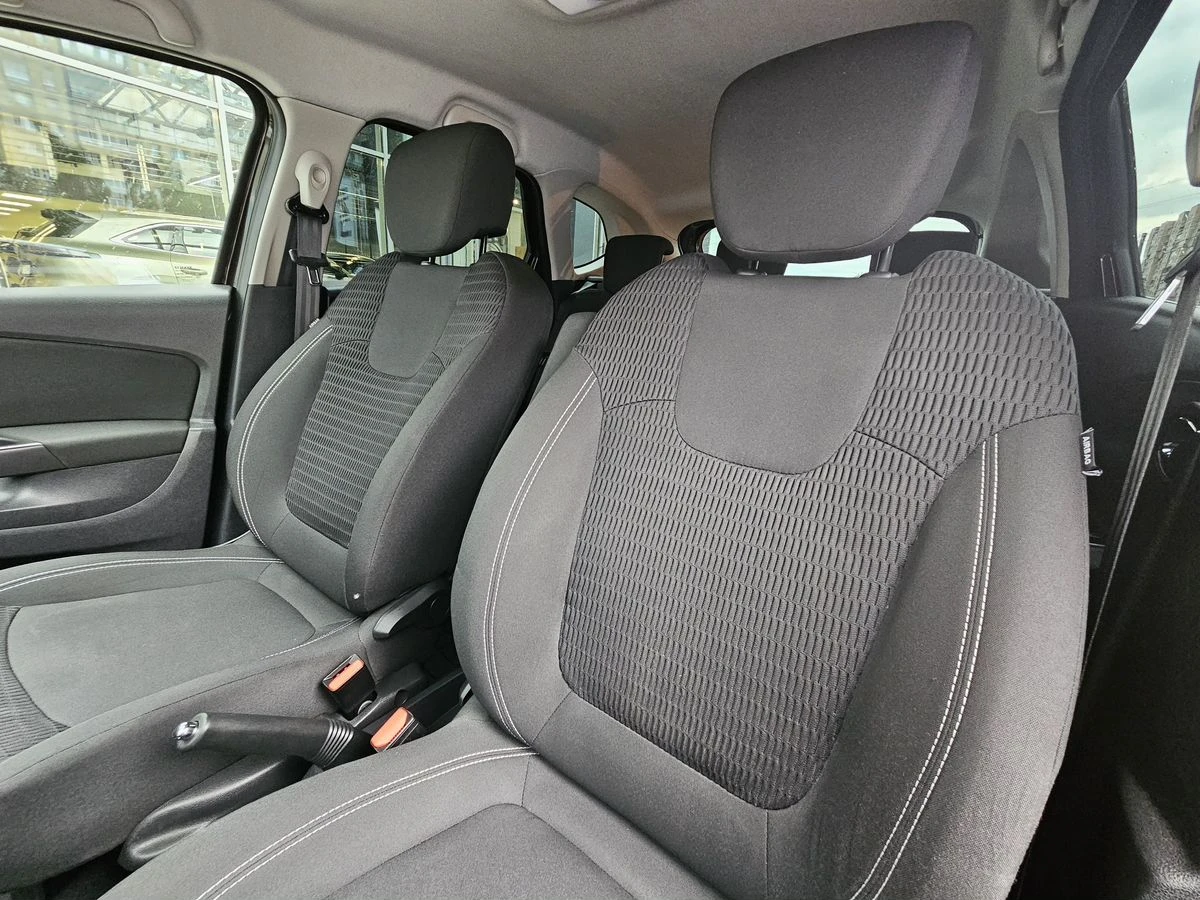 Renault Kaptur
