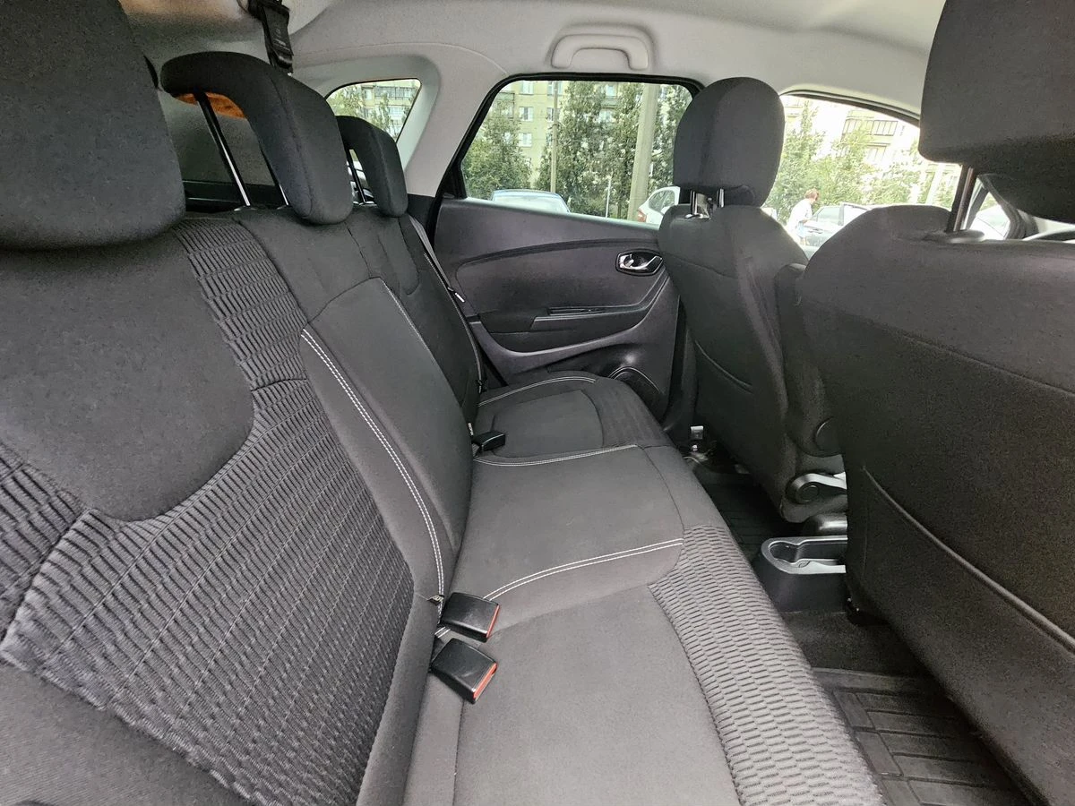 Renault Kaptur