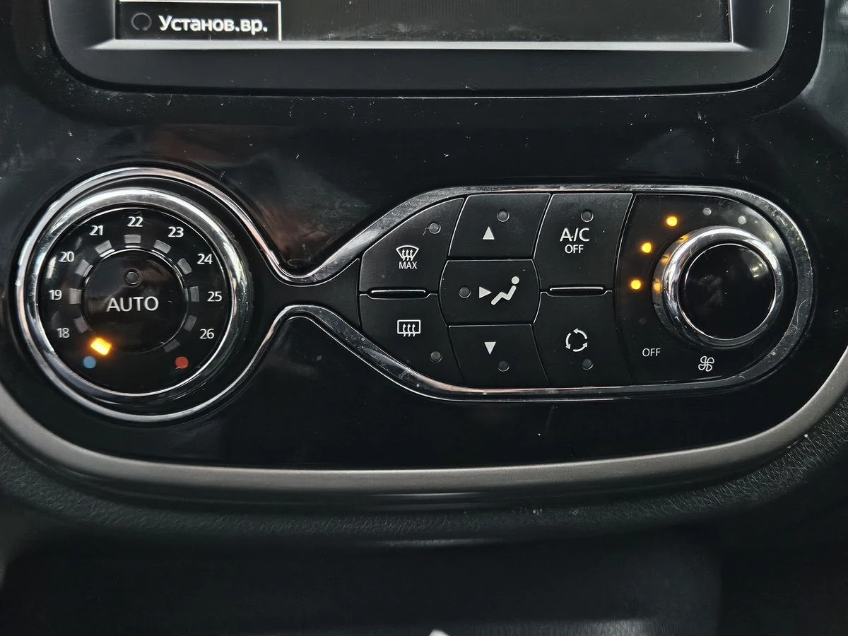 Renault Kaptur
