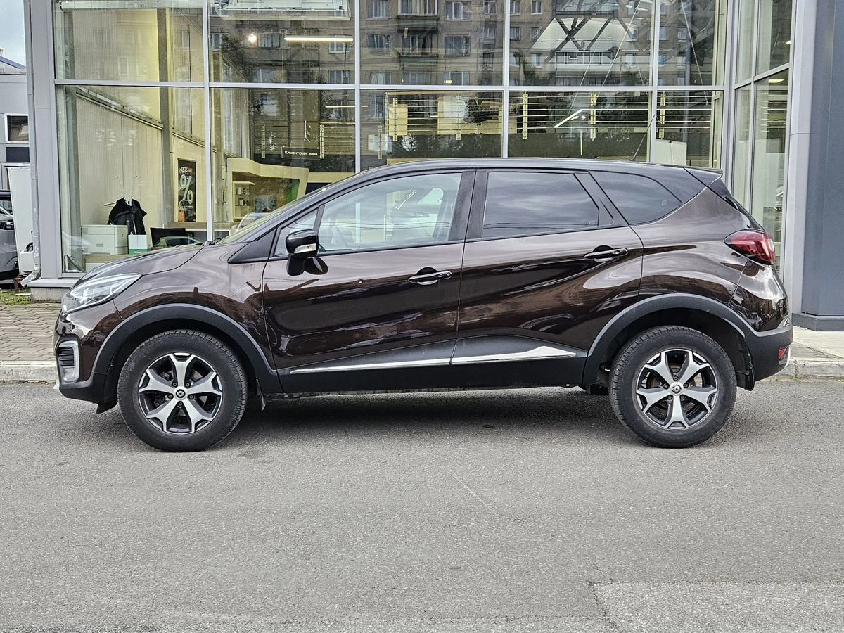 Renault Kaptur