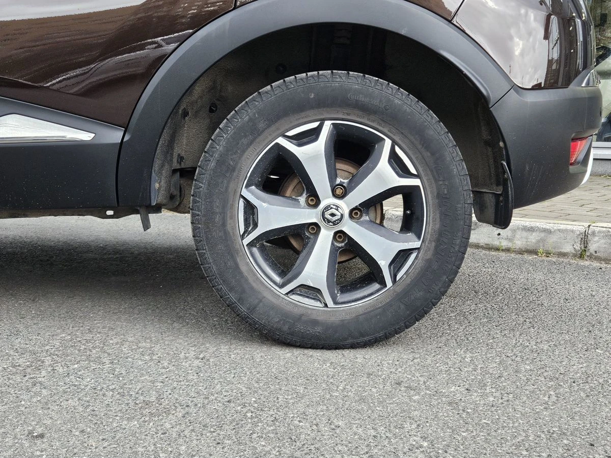 Renault Kaptur