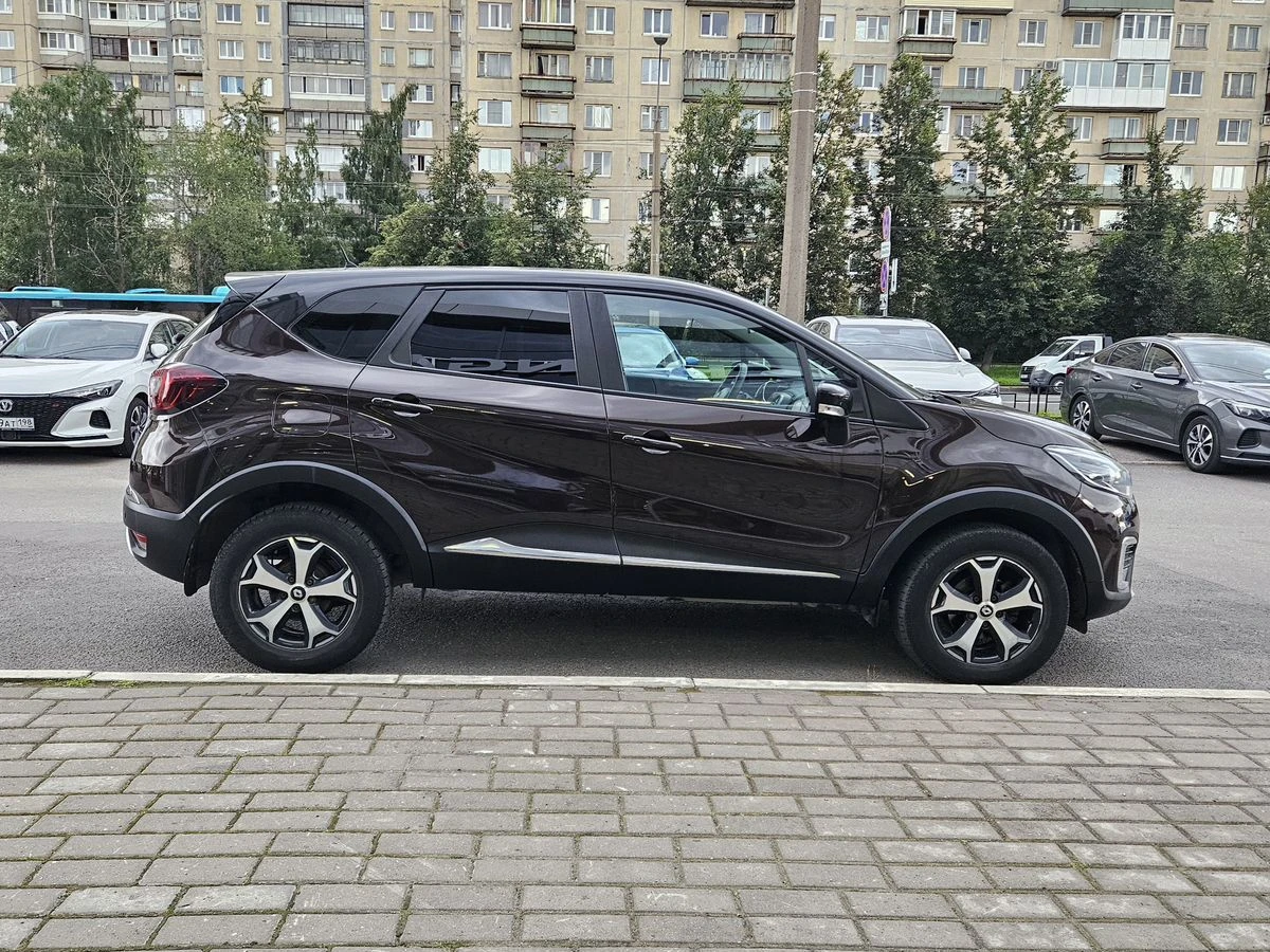 Renault Kaptur