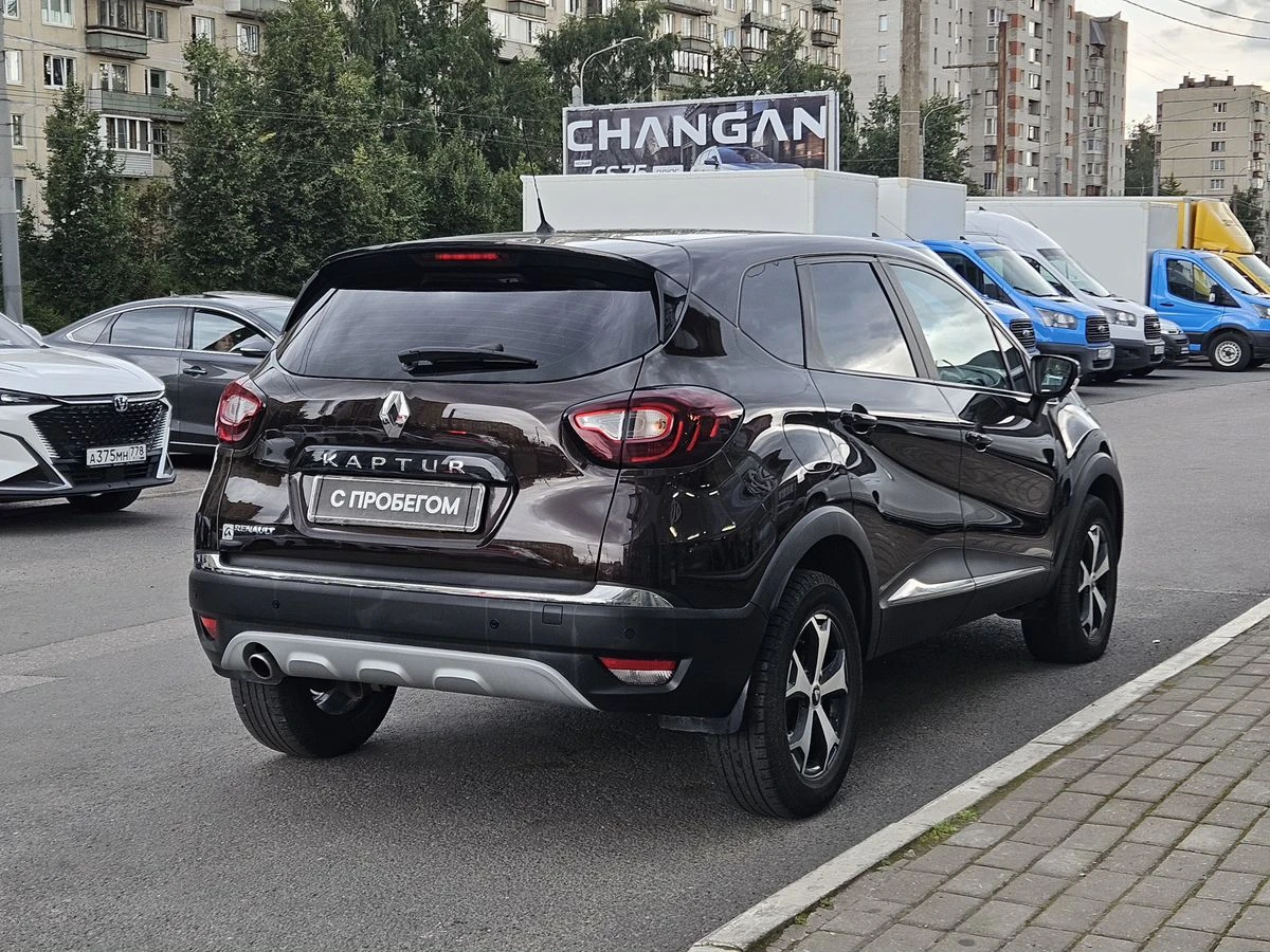 Renault Kaptur