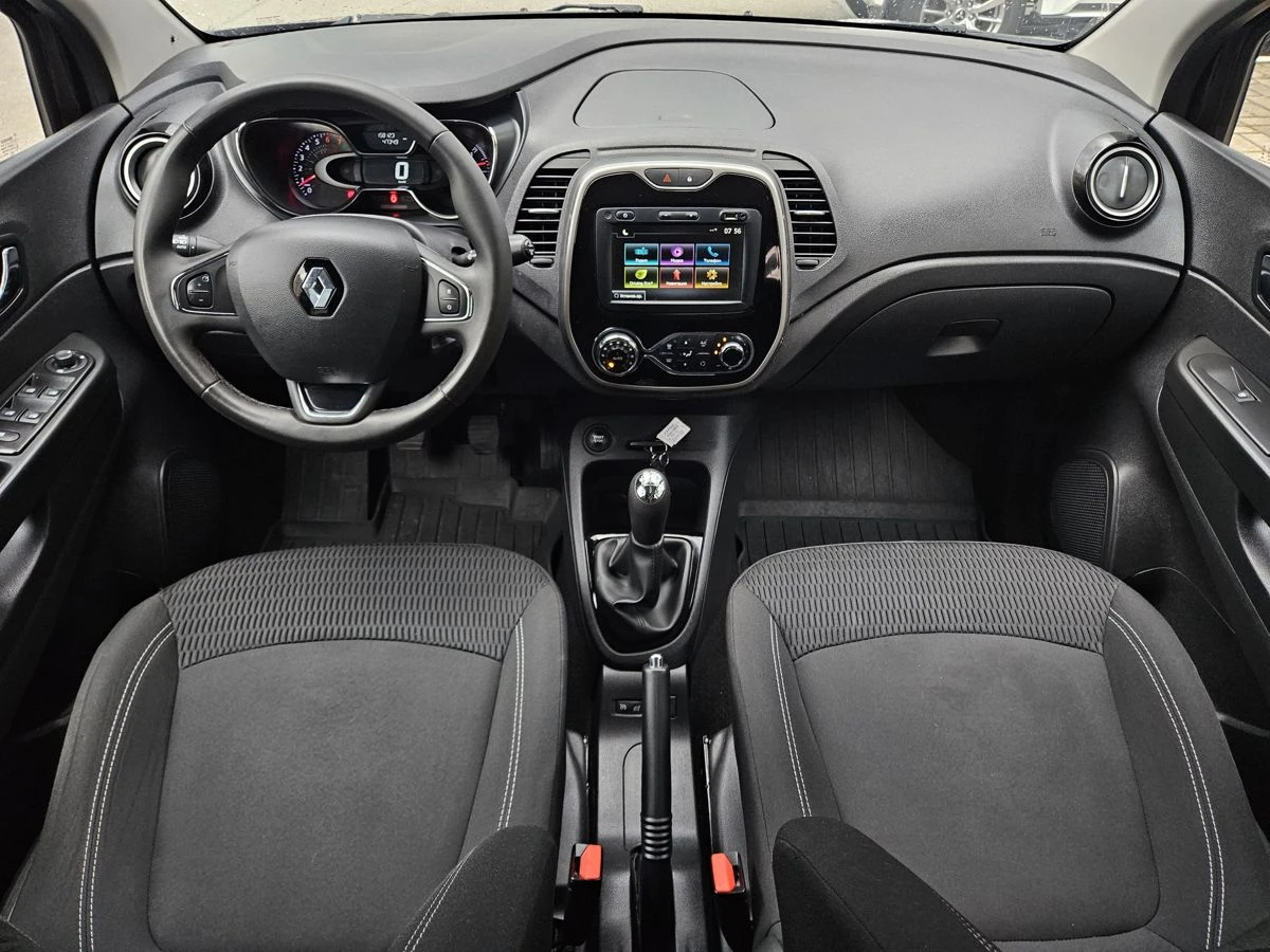 Renault Kaptur