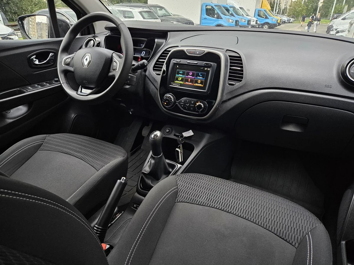Renault Kaptur