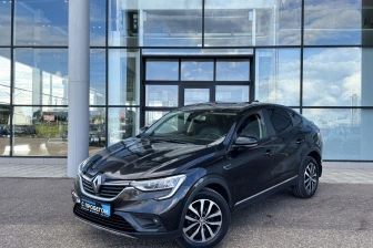 Купить Renault с пробегом в Твери