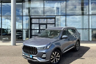 Продажа Chery Tiggo 7 Pro в Твери