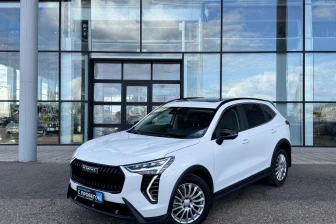 Продажа Haval Jolion в Твери