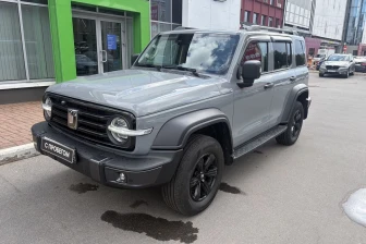 Продажа Tank 300 в Санкт-Петербурге