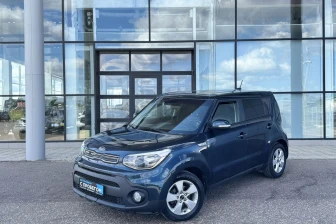 Продажа Kia Soul 2017 в Твери