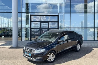 Продажа Volkswagen Polo 2016 в Твери