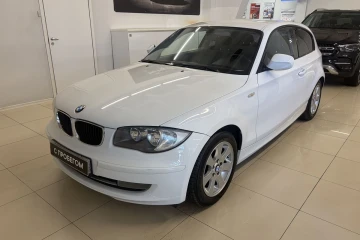BMW 1 серии