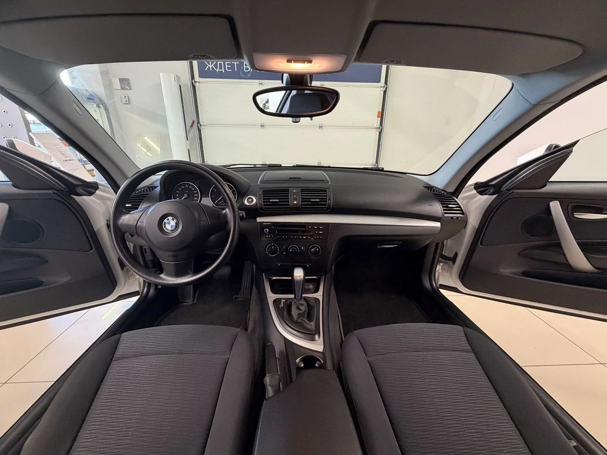 BMW 1 серии