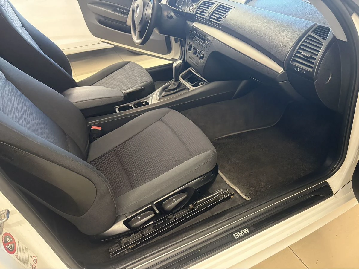 BMW 1 серии