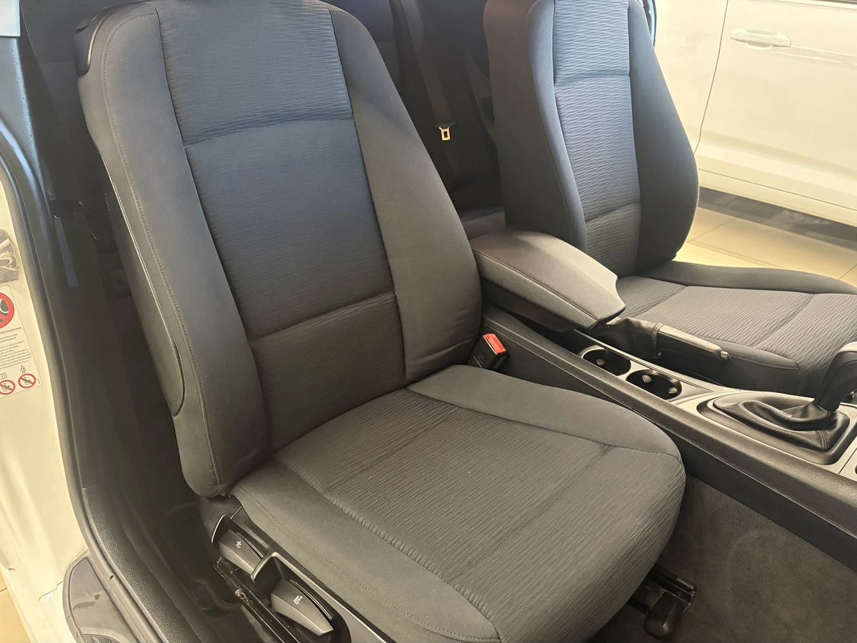 BMW 1 серии