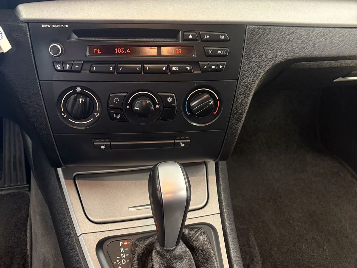 BMW 1 серии
