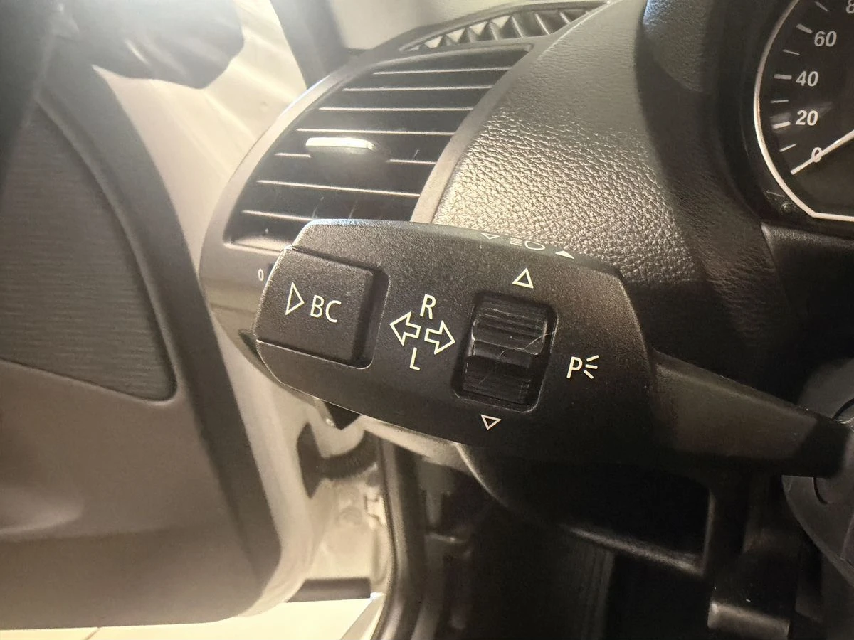 BMW 1 серии