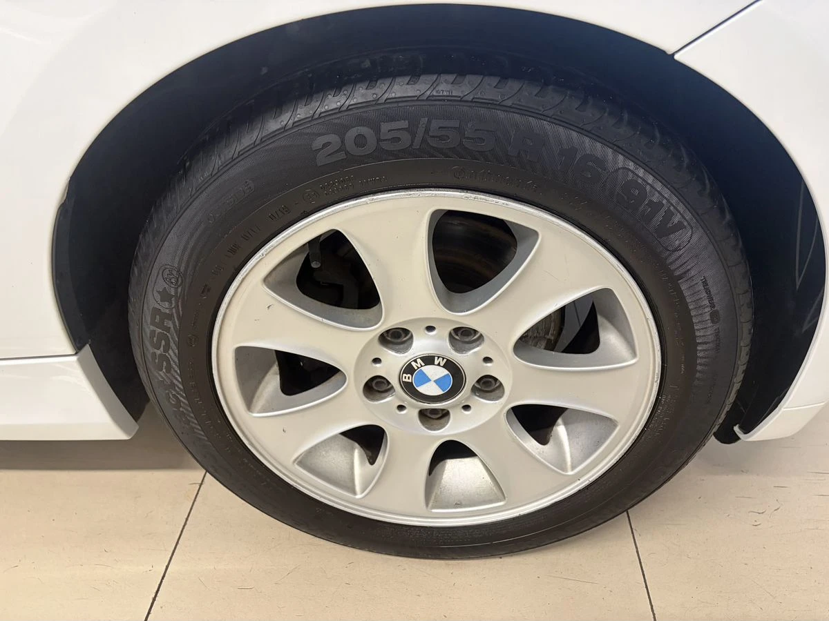 BMW 1 серии