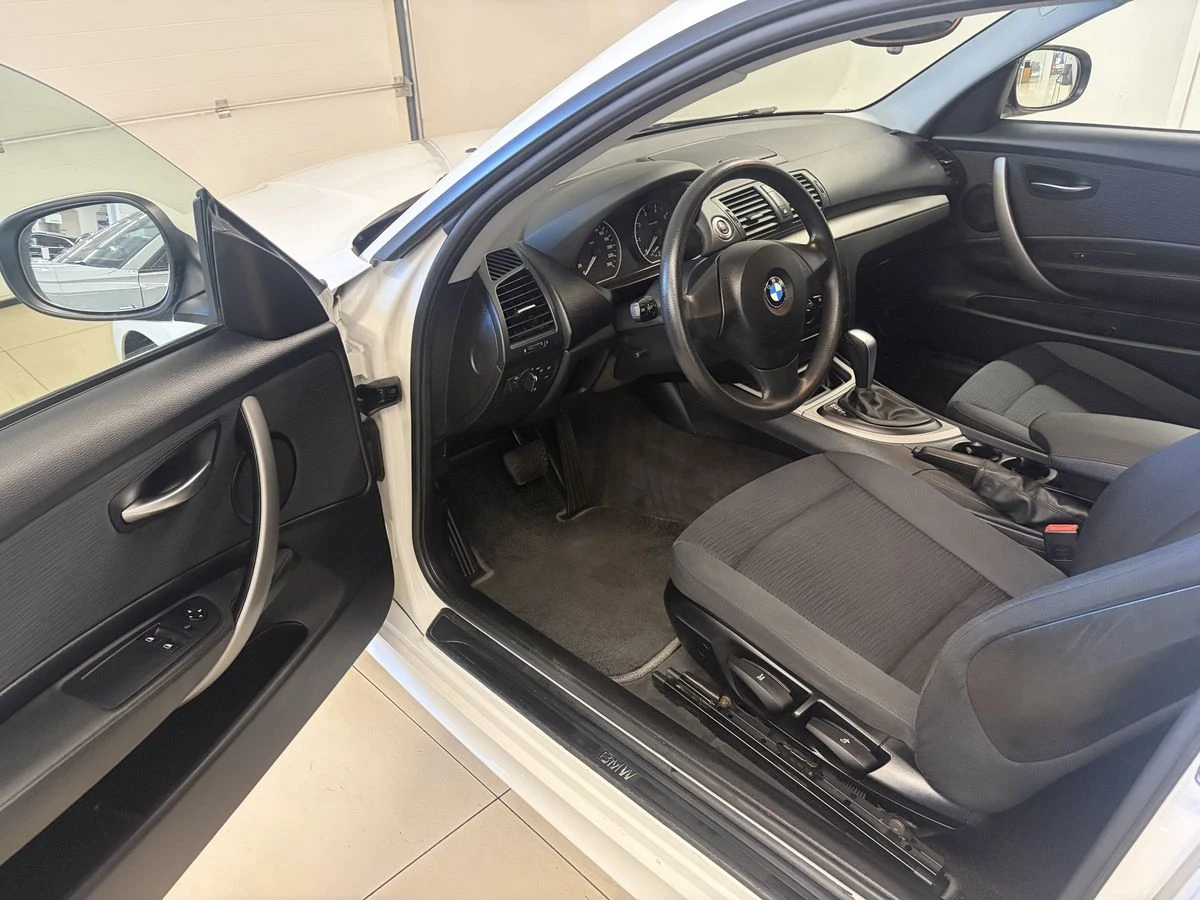 BMW 1 серии