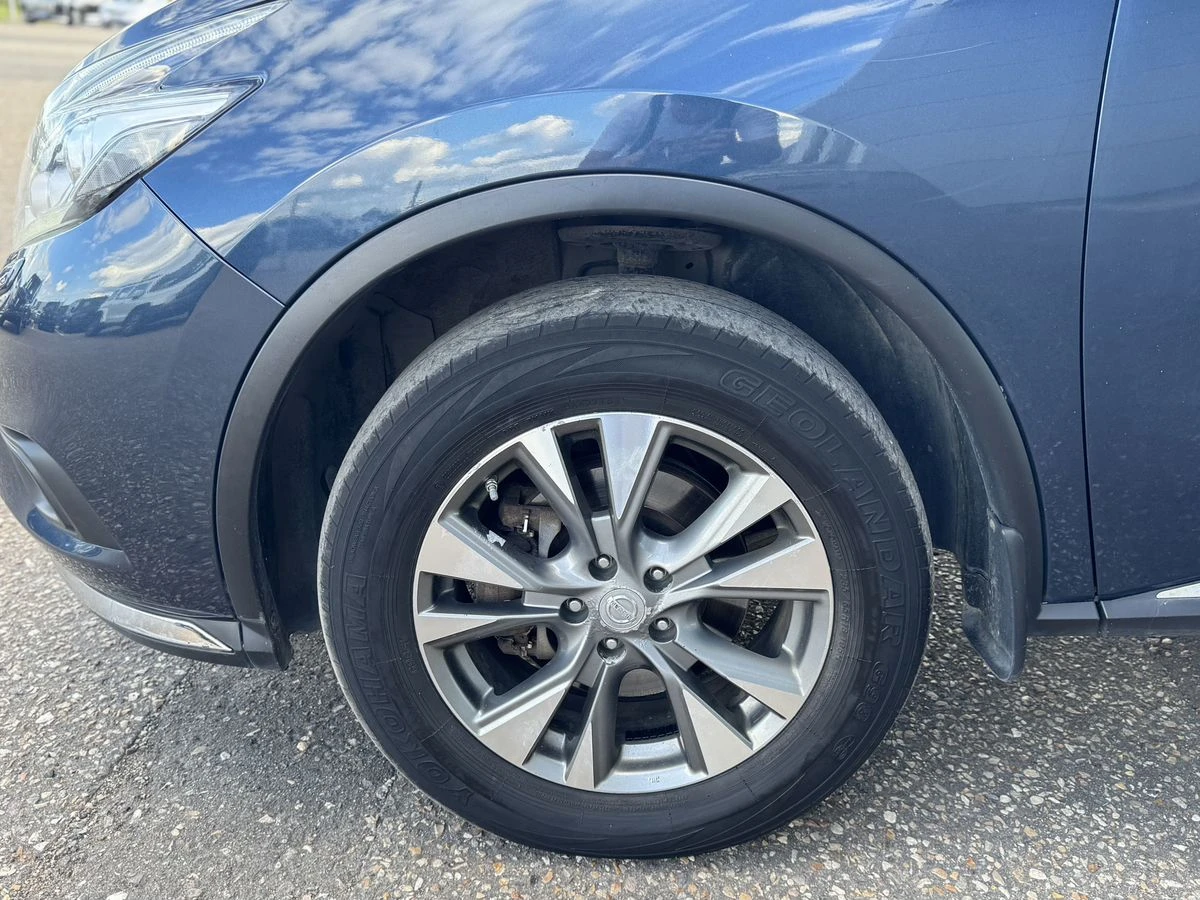 Nissan Murano