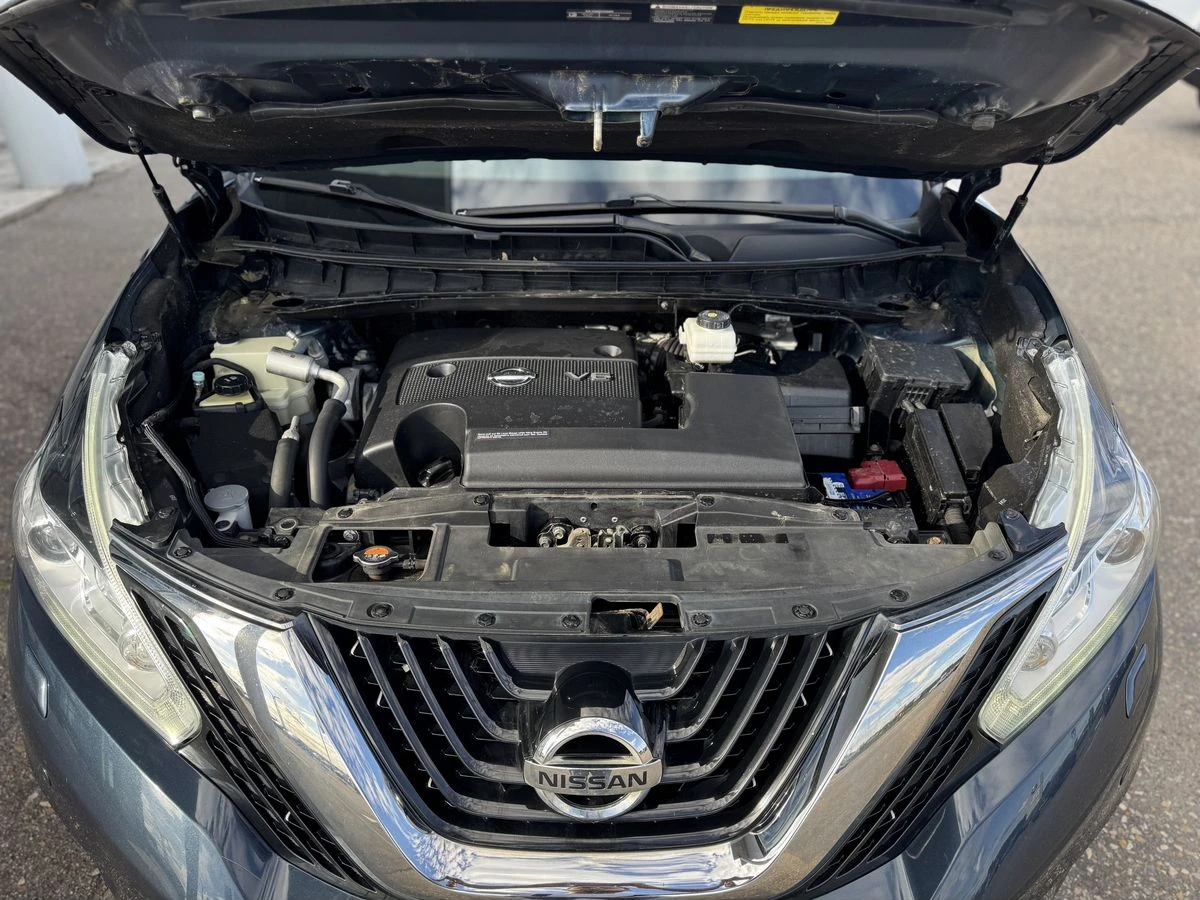Nissan Murano