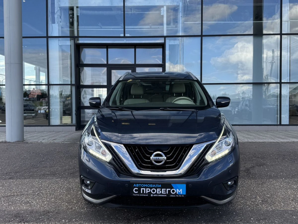 Nissan Murano